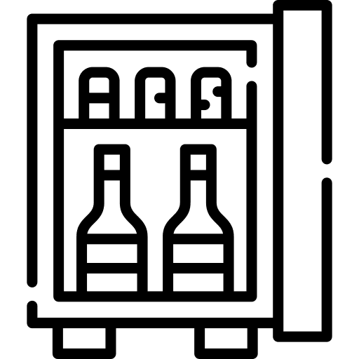 Минибар